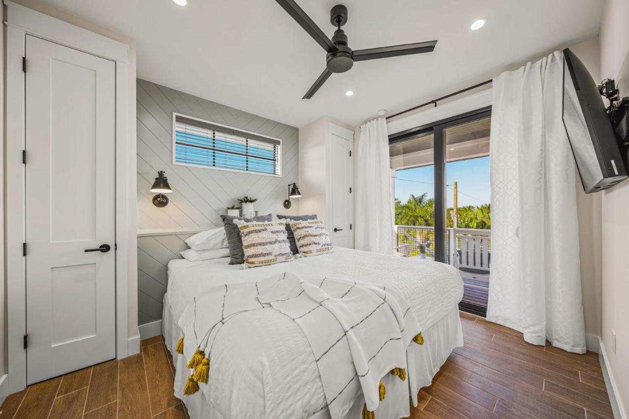 Crescent Beach House Sarasota Esterno foto