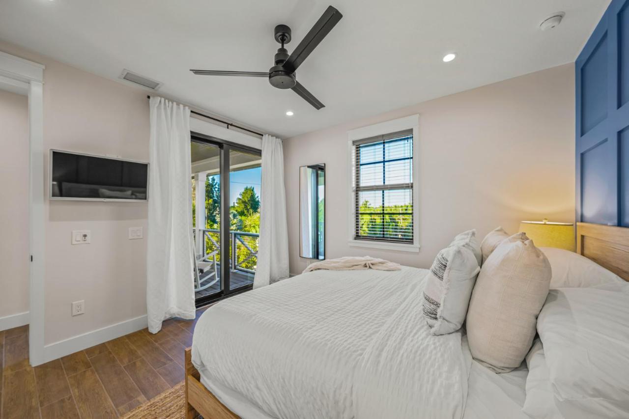 Crescent Beach House Sarasota Esterno foto