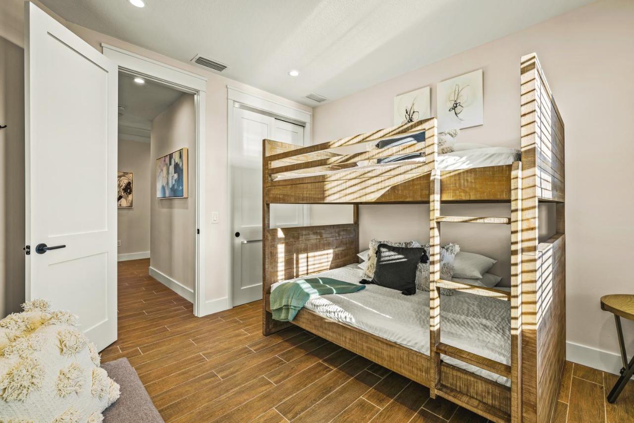 Crescent Beach House Sarasota Esterno foto