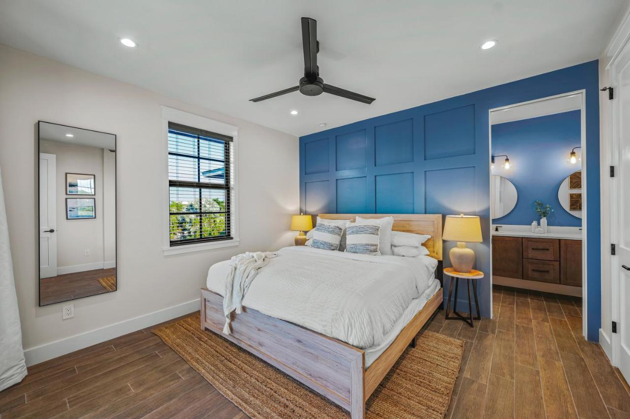 Crescent Beach House Sarasota Esterno foto