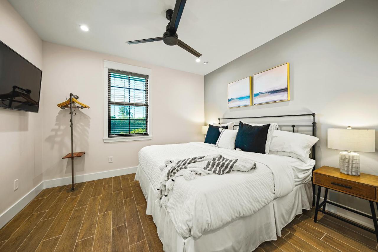 Crescent Beach House Sarasota Esterno foto